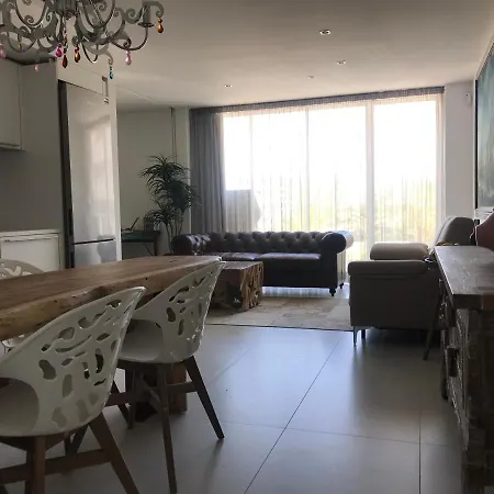 La Maison Blanche Ibiza