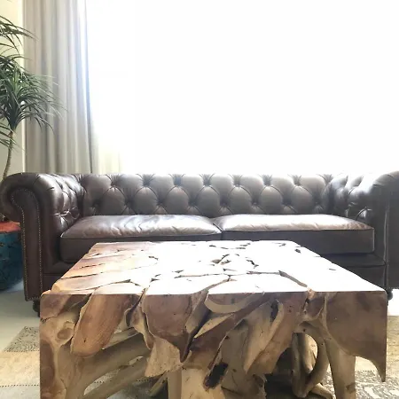 Appartement La Maison Blanche *