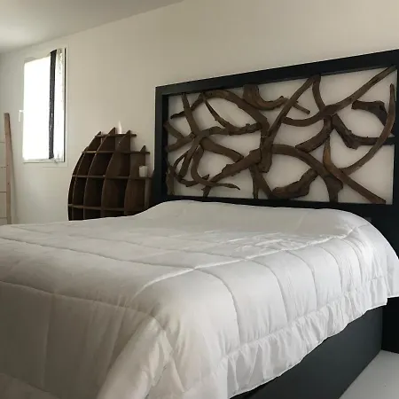 Appartement La Maison Blanche *