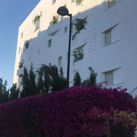 La Maison Blanche * Ibiza