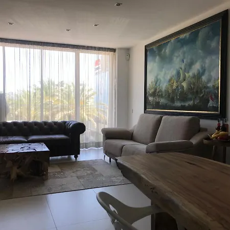 Apartment Lhg Marina Botafoch Ibiza-Stadt