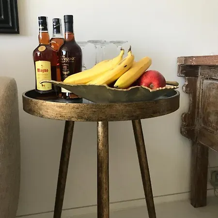 Apartment Lhg Marina Botafoch Ibiza-Stadt
