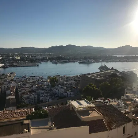 Lhg Marina Botafoch Ibiza-Stadt