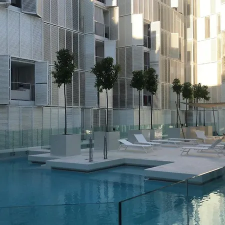 Apartamento Lhg Marina Botafoch Ibiza